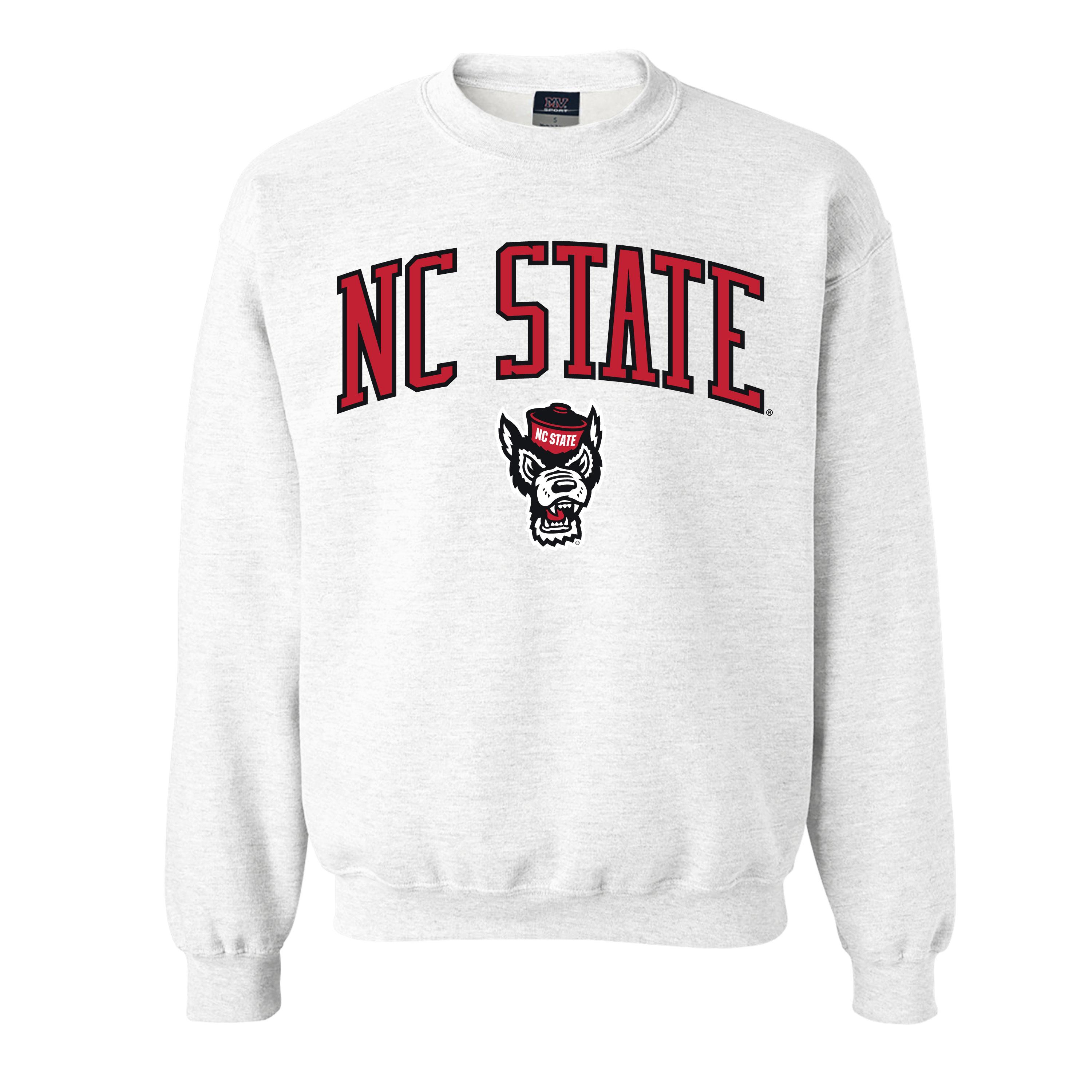 Nc on sale state hoodie